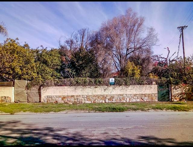 4 BEDROOM FREESTANDING SOLD IN CLANWILLIAM